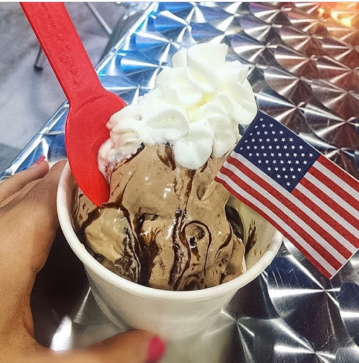 Ice Cream Shop «Instacream N7», reviews and photos, 8008 NW 103rd St, Hialeah Gardens, FL 33016, USA