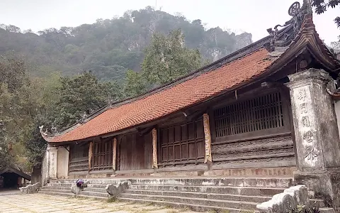 Thay Pagoda image