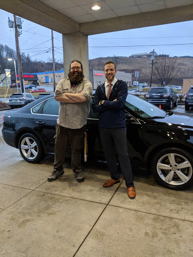 Used Car Dealer «Enterprise Car Sales», reviews and photos, 4845 William Penn Hwy, Monroeville, PA 15146, USA