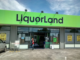 Liquorland Tauranga
