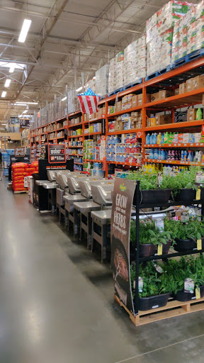 Home Improvement Store «The Home Depot», reviews and photos, 17777 NE 76th St, Redmond, WA 98052, USA