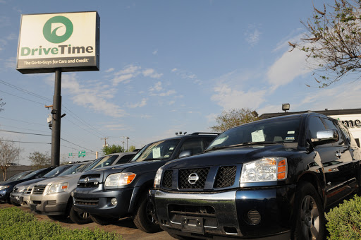 Used Car Dealer «DriveTime», reviews and photos, 2890 Cinema Ridge, San Antonio, TX 78238, USA