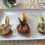 Photo n°6 de l'avis de Florian.� fait le 17/06/2017 à 21:08 sur le  Albergo Gardesana - Residenza d'epoca à Torri del Benaco