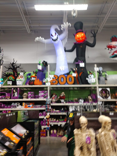 Home Improvement Store «The Home Depot», reviews and photos, 2003 N Cassia St, Nampa, ID 83651, USA