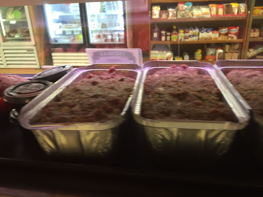 Meat Processor «Thomas Meat & Seafood Market», reviews and photos, 875 W Poplar Ave #14, Collierville, TN 38017, USA