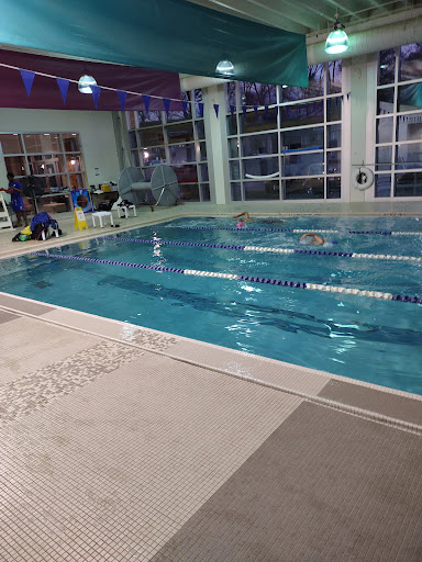 Gym «Decatur Family YMCA», reviews and photos, 1100 Clairemont Ave, Decatur, GA 30030, USA