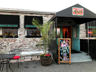 Señor Taco Mexican Grill & Bar
