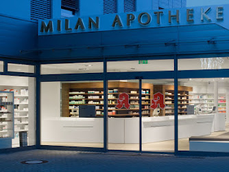 Milan-Apotheke