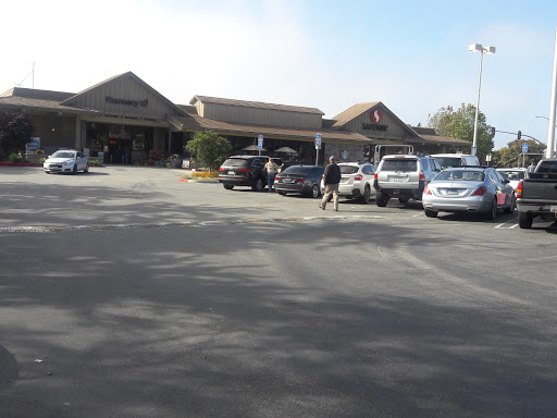 Grocery Store «Safeway», reviews and photos, 1212 Forest Ave, Pacific Grove, CA 93950, USA
