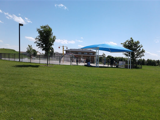 Park «Prairie Point Community Park», reviews and photos, 4120 Plainfield Rd, Oswego, IL 60543, USA