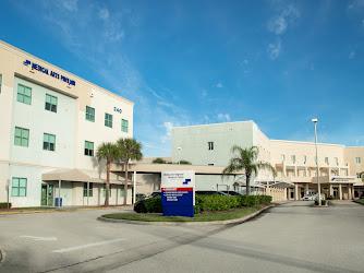 Melbourne Regional Medical Center