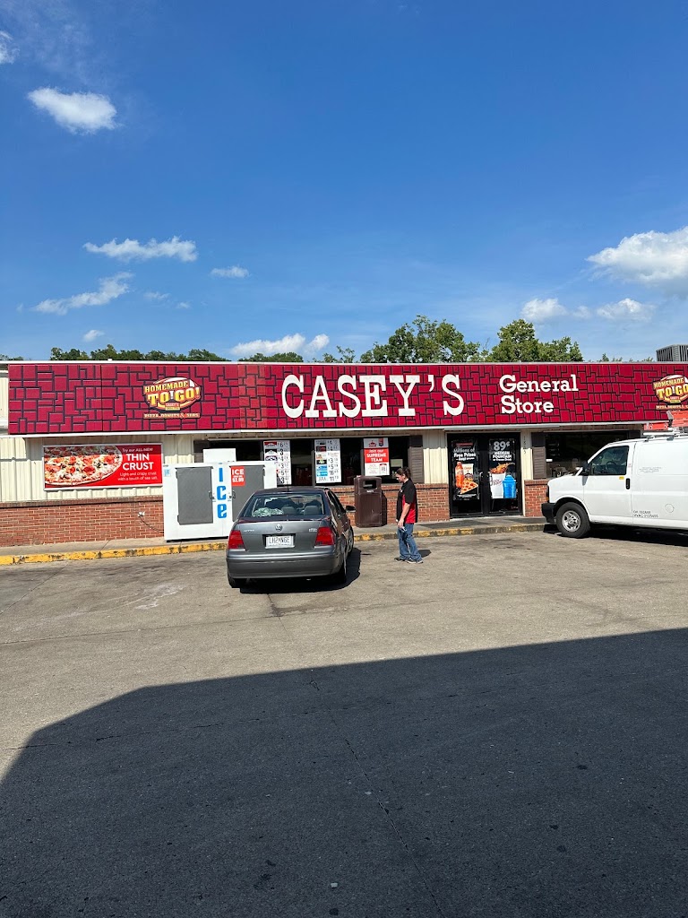Casey's 65672