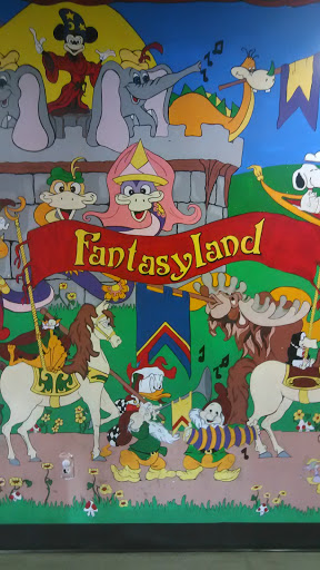 Amusement Center «Fantasyland LLC.», reviews and photos, 1300 Fall River Ave, Seekonk, MA 02771, USA