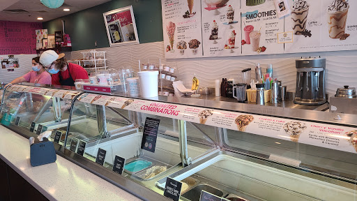 Ice Cream Shop «Marble Slab Creamery», reviews and photos, 3133 S Alameda St #550, Corpus Christi, TX 78404, USA