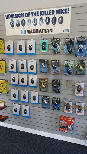 Computer Store «S.E.C. Custom Computers, Inc.», reviews and photos, 4760 Rockford Plaza, Louisville, KY 40216, USA