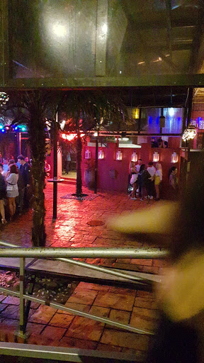 Kasbah Nightclub