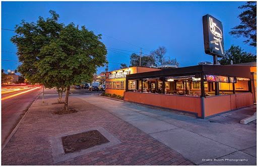 American Restaurant «Spanky’s Urban Roadhouse», reviews and photos, 1800 E Evans Ave, Denver, CO 80210, USA