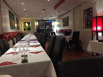 Atmosphère du Restaurant indien moderne Restaurant indien le New Goa à Toulouse - n°17