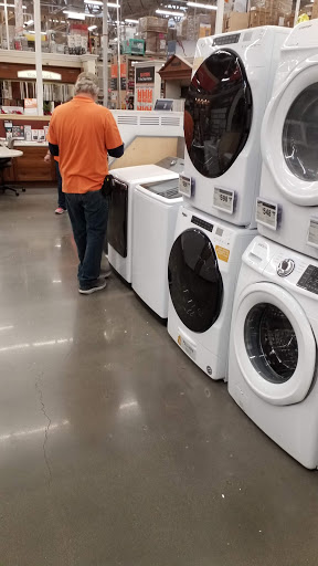 Home Improvement Store «The Home Depot», reviews and photos, 7050 Tacoma Mall Blvd, Tacoma, WA 98409, USA