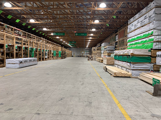 Home Improvement Store «Menards», reviews and photos, 3588 Page Ave, Jackson, MI 49203, USA