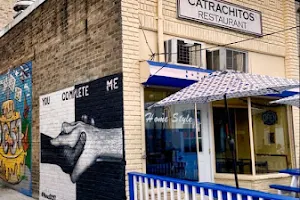 Catrachitos Restaurant image