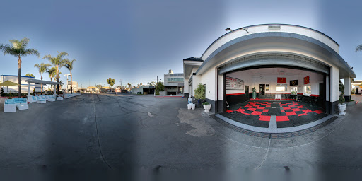 Car Wash «Playa Vista Car Wash», reviews and photos, 6900 S Centinela Ave, Culver City, CA 90230, USA