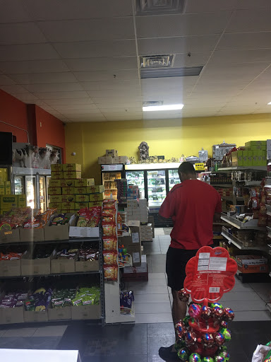 Indian Grocery Store «Amma Indian Grocery Store», reviews and photos, 5601 Basswood Blvd #149, Fort Worth, TX 76137, USA
