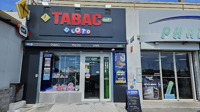 Tabac-Presse-Loto-PMU
