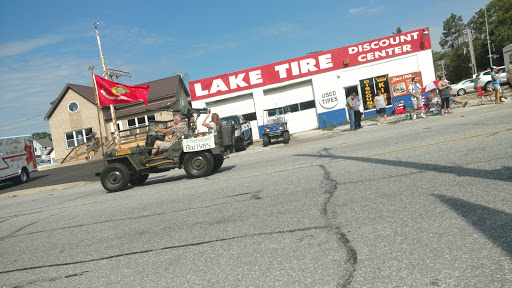 American Legion Lowell Post