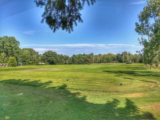 Golf Course «Hailwood Golf Course», reviews and photos, 562 Park Ave Ext, Meadville, PA 16335, USA
