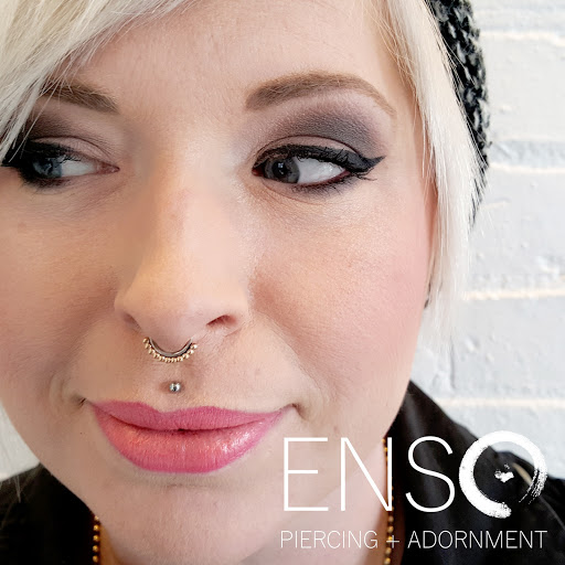 Explore anime sleeve tattoo ideas, creative tattoo ideas in Salt Lake City, available at ENSO Piercing Adornment