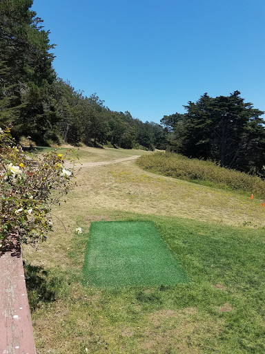 Public Golf Course «Gleneagles Golf Course at McLaren Park», reviews and photos, 2100 Sunnydale Ave, San Francisco, CA 94134, USA