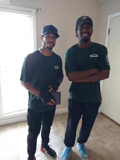 Moving and Storage Service «All My Sons Moving & Storage», reviews and photos, 8035 Dixie Hwy, Louisville, KY 40258, USA