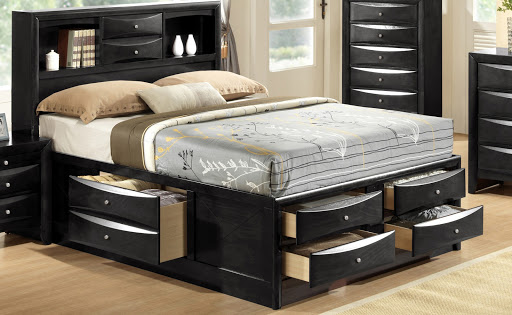 Furniture Store «Price Busters Discount Furniture», reviews and photos, 2415 W Franklin St, Baltimore, MD 21223, USA