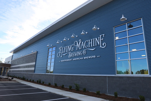 Flying Machine Brewing Company