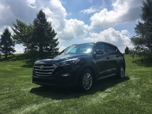Hyundai Dealer «Colonial Hyundai», reviews and photos, 4423 Lincoln Hwy, Downingtown, PA 19335, USA