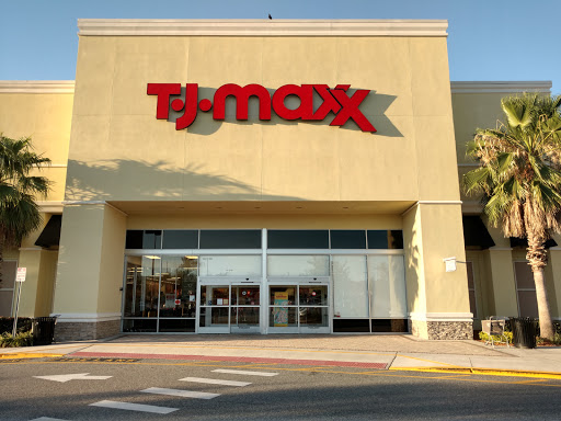 Department Store «T.J. Maxx», reviews and photos, 2335 S Hwy 27, Clermont, FL 34711, USA