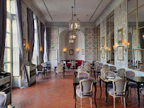 Hôtel de Caumont du Café Café Caumont à Aix-en-Provence - n°9