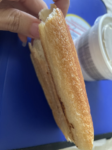 Sandwich Shop «Panera Bread», reviews and photos, 473 N Alafaya Trail, Orlando, FL 32828, USA