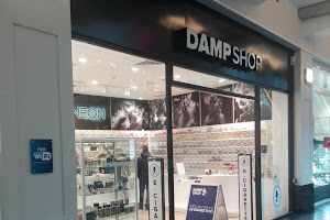 DAMP shop