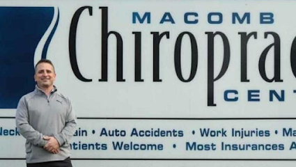 Macomb Chiropractic