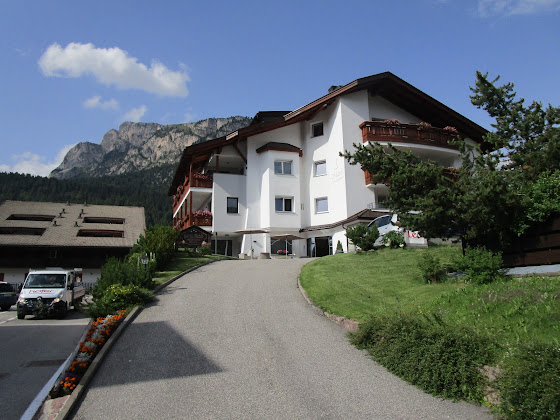 Photos des visiteurs hôtels Wellness B&B Apartments Mezdi 39048 Wolkenstein in Gröden
