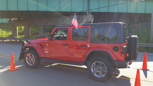 Live Music Venue «The Pavilion at Wolf Lake Memorial Park», reviews and photos, 2324 Calumet Ave, Hammond, IN 46320, USA