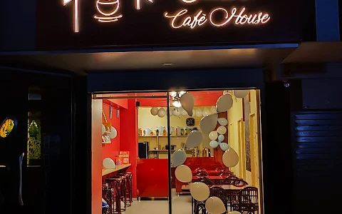 Omi’s cafe house image