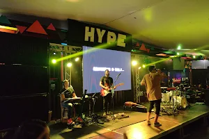 Hype Bar Salvador image