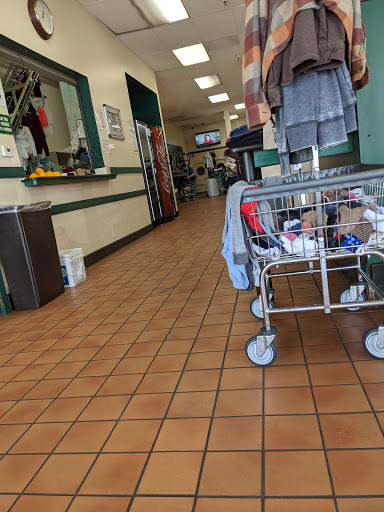 Laundromat «The Laundry Co of Carmichael», reviews and photos, 6450 Fair Oaks Blvd, Carmichael, CA 95608, USA