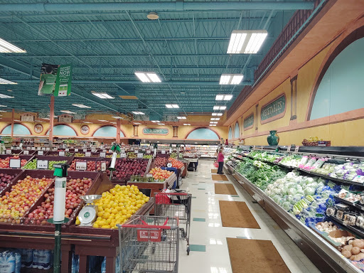 Grocery Store «Eurofresh Market», reviews and photos, 130 W Northwest Hwy, Palatine, IL 60067, USA
