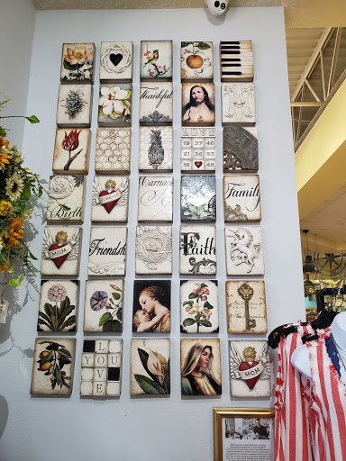 Gift Shop «Green Boutique», reviews and photos, 1032 Bloomingdale Ave, Valrico, FL 33596, USA