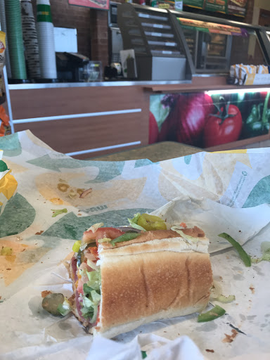 Sandwich Shop «Subway», reviews and photos, 20238 Ballinger Way NE, Seattle, WA 98155, USA