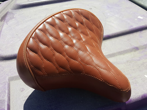 Bicycle Store «JUNKY RUSTY BIKES», reviews and photos, 6985 Lake Ave, Long Beach, CA 90805, USA